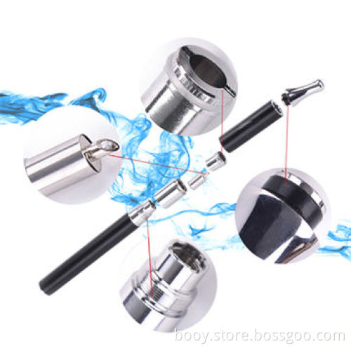 2014 new product e-cig e-crown S5 e-cigarette, various colors are available